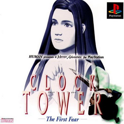 Ficha Clock Tower: The First Fear